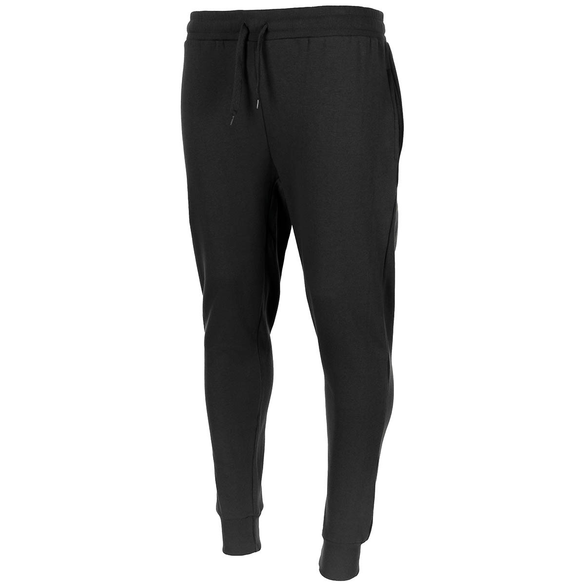  Tracksuit Pants black