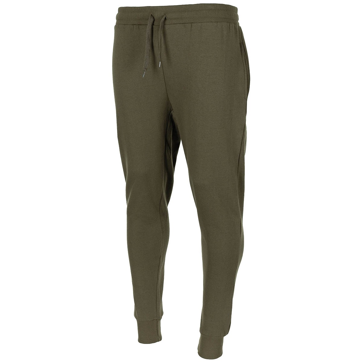  Tracksuit Pants green